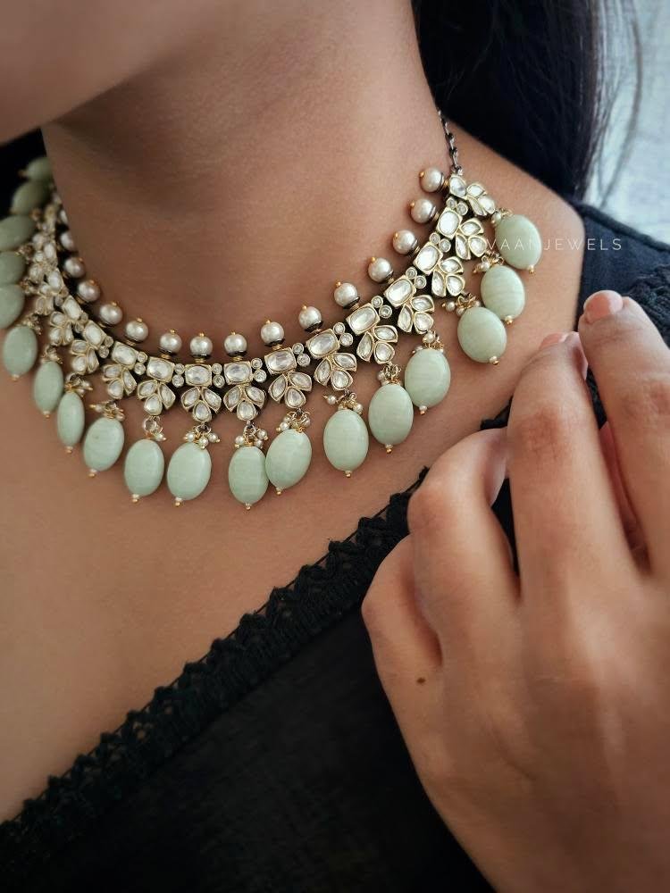 Abha Necklace