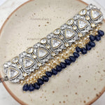 Shweta Polki Choker