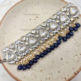 Shweta Polki Choker
