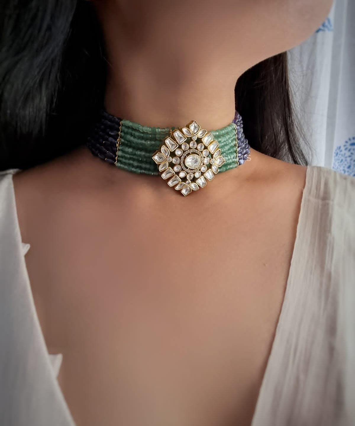 Raang Choker
