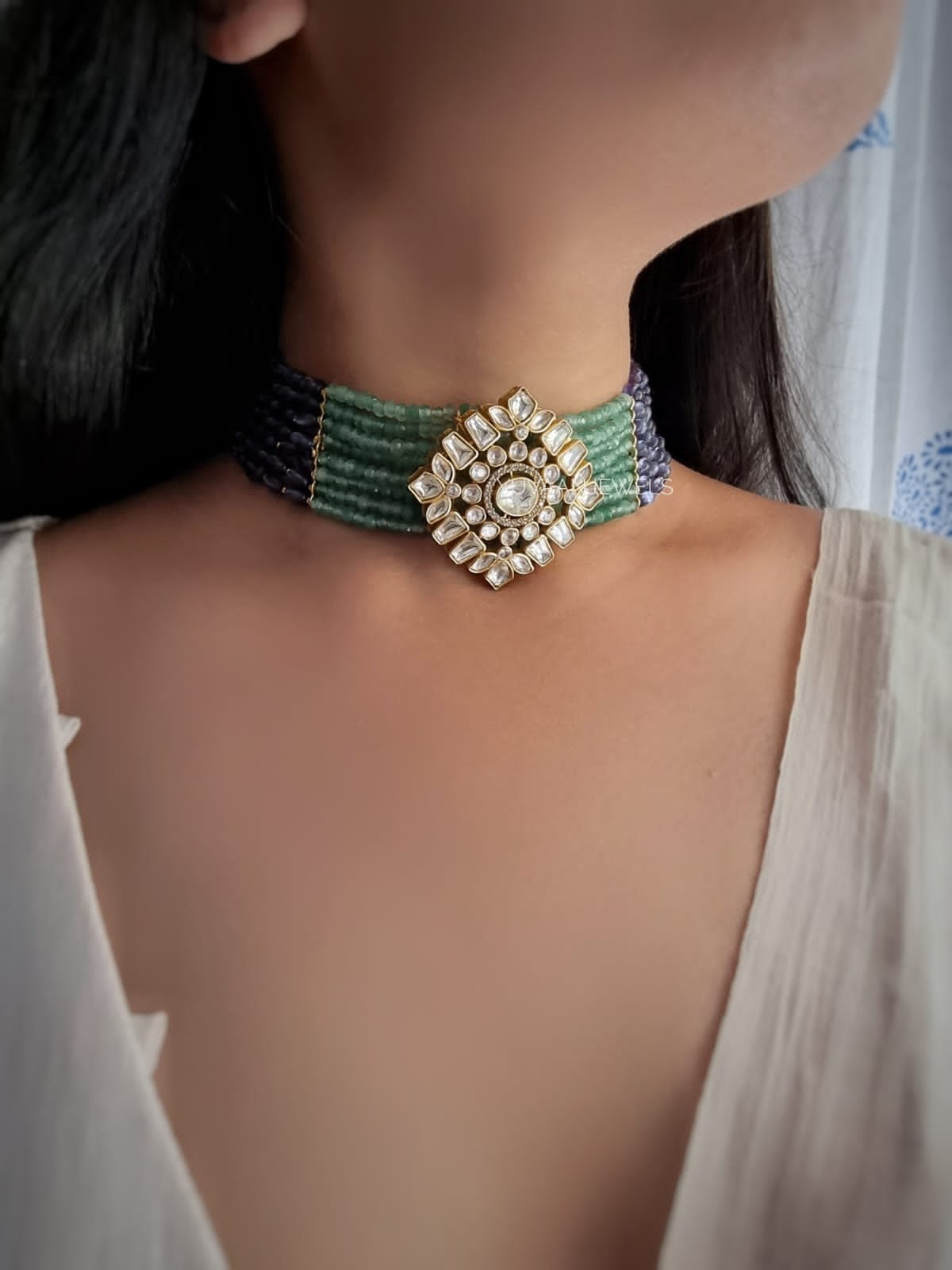 Raang Choker