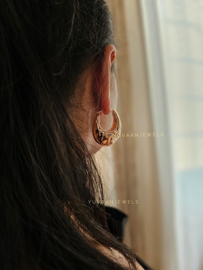 Dylan Earings