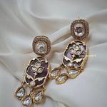 Lafz Quartz necklace