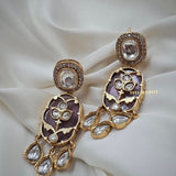 Lafz Quartz necklace