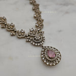 Nurvi Polki Necklace