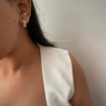Fleur Earings