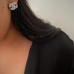 Hazel studs