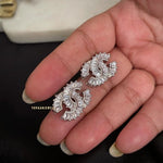 Hazel studs