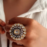 Paakhi ring