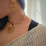 Nisaar Handcrafted Hasli