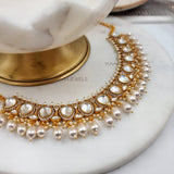 PREET NECKLACE