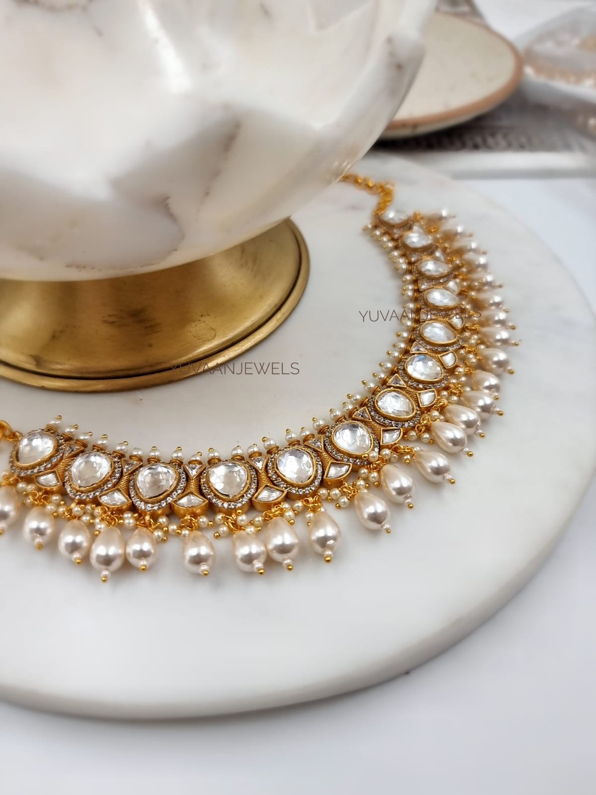 PREET NECKLACE