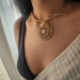Nisaar Handcrafted Hasli