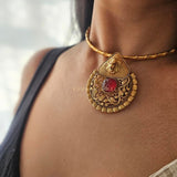Nisaar Handcrafted Hasli