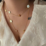 Paula  Necklace
