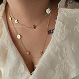 Paula  Necklace