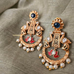 Vyara Handcrafted Necklace