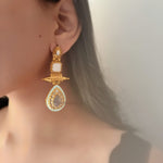 Laguna Handcrafted Earrings