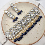 Shweta Polki Choker