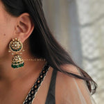 Jhanvi Polki Jhumki