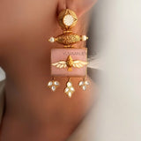 Udaan earring