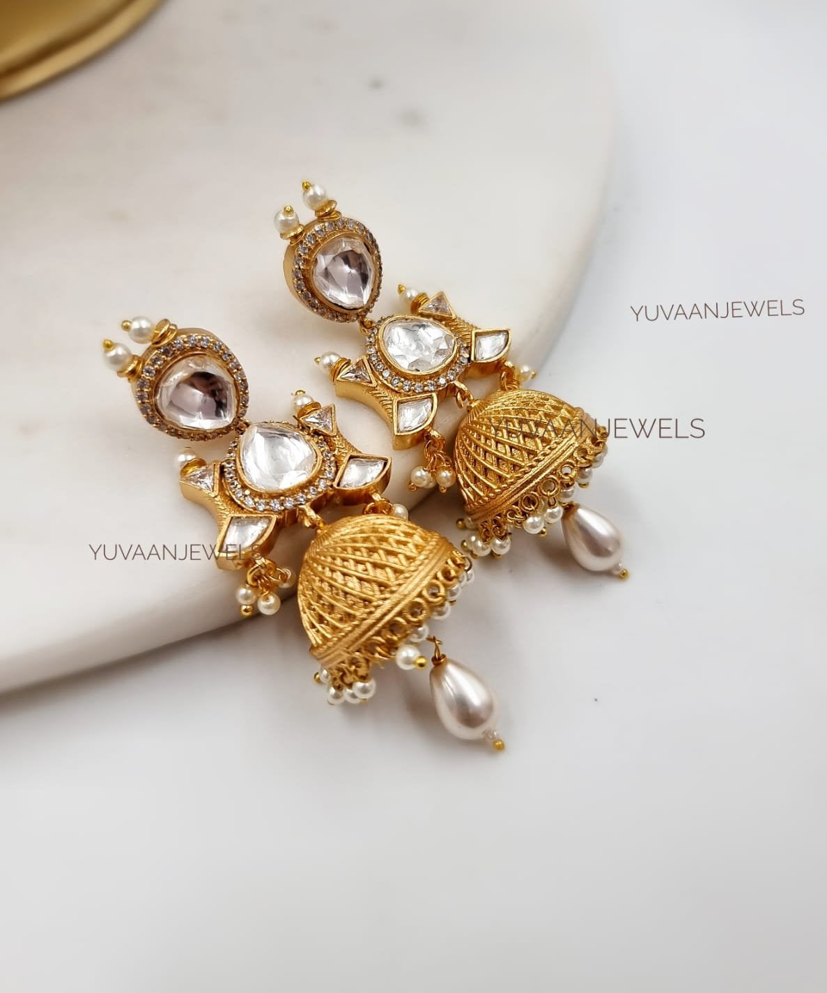 PREET NECKLACE