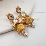 PREET NECKLACE