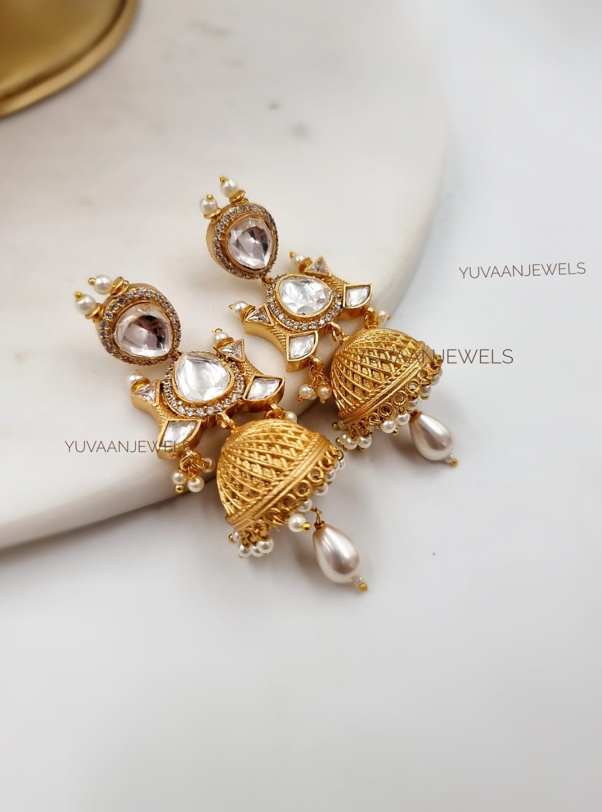 PREET NECKLACE