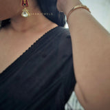 Arna handcrafted earrings