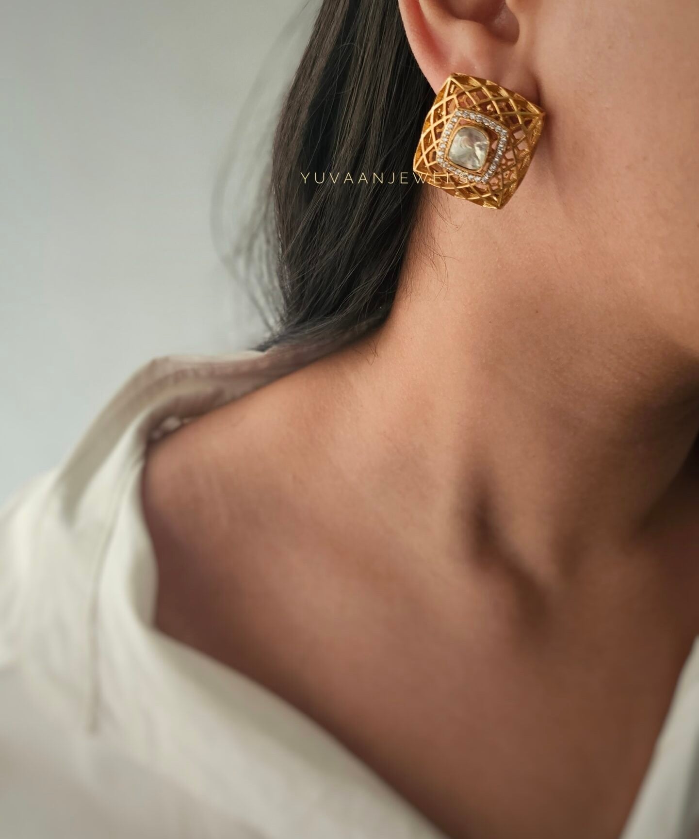 Sofi polki studs