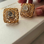 Sofi polki studs