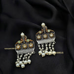 Ruhr handcrafted necklace