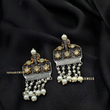Ruhr handcrafted necklace