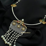 Ruhr handcrafted necklace
