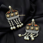 Ruhr handcrafted necklace