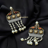 Ruhr handcrafted necklace