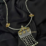 Ruhr handcrafted necklace