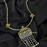 Ruhr handcrafted necklace