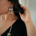 Ruhr handcrafted necklace