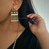 Ruhr handcrafted necklace