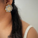 Avantika polki studs