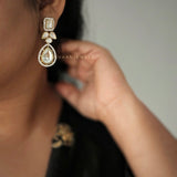 Gamini polki earings