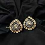 Peatal polki studs
