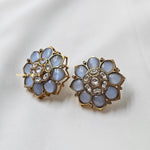 Avantika polki studs
