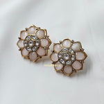 Avantika polki studs