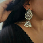 Bunaai jhumki