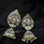 Bunaai jhumki