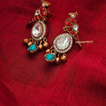 Kajri handcrafted necklace