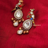 Kajri handcrafted necklace