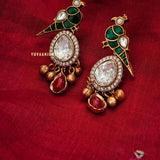 Kajri handcrafted necklace